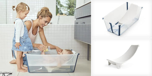Flexi Bath Kylpyamme